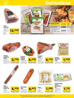 Tuš katalog akcije – veljaven od 01.10.2025 | Stran: 7