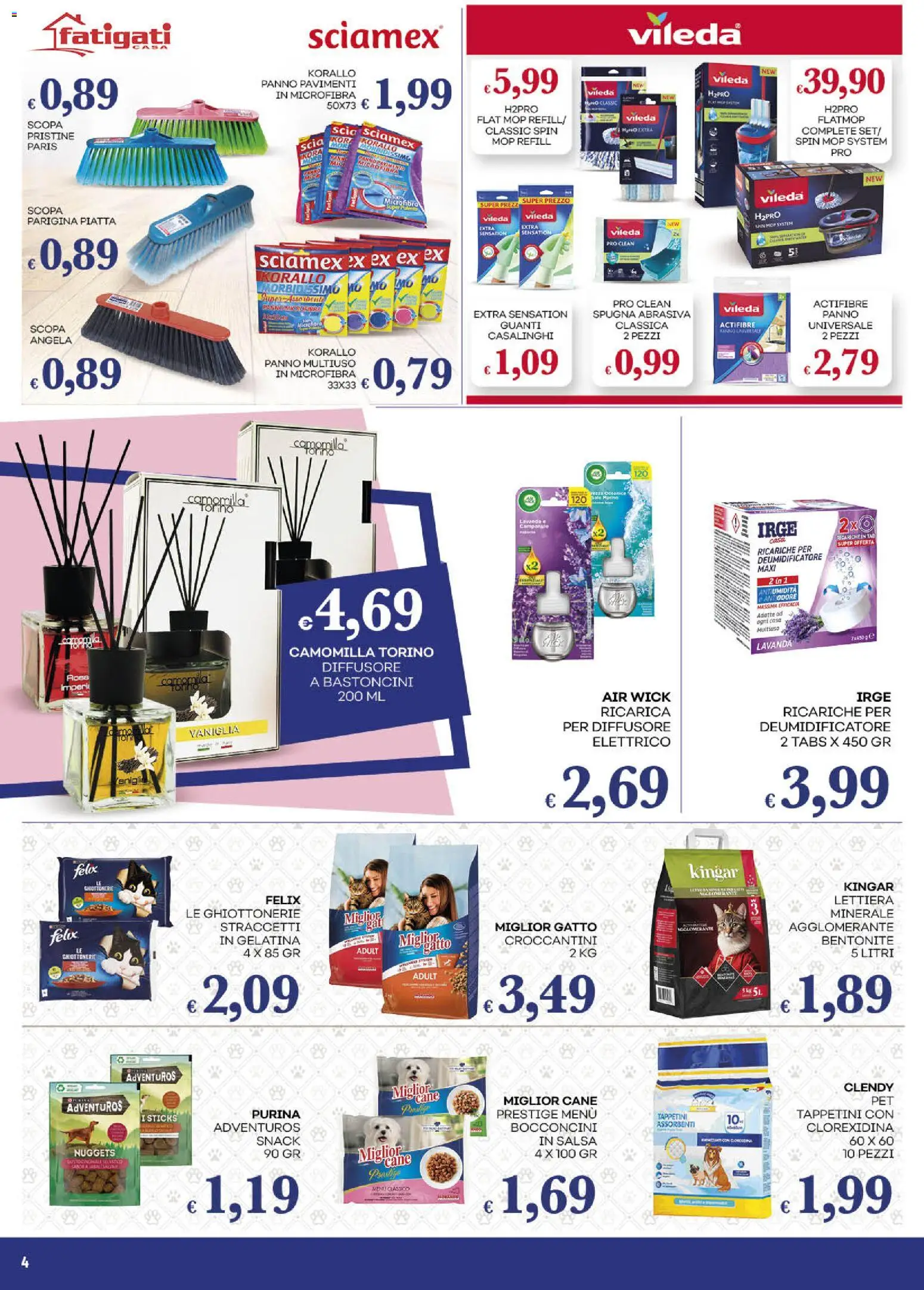 Volantino Pilato del 03.02.2026 | Pagina: 4