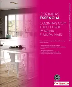 Pré-visualização Conforama folheto válido de 27.03.2025 | Página: 61 | Produtos: Portas
