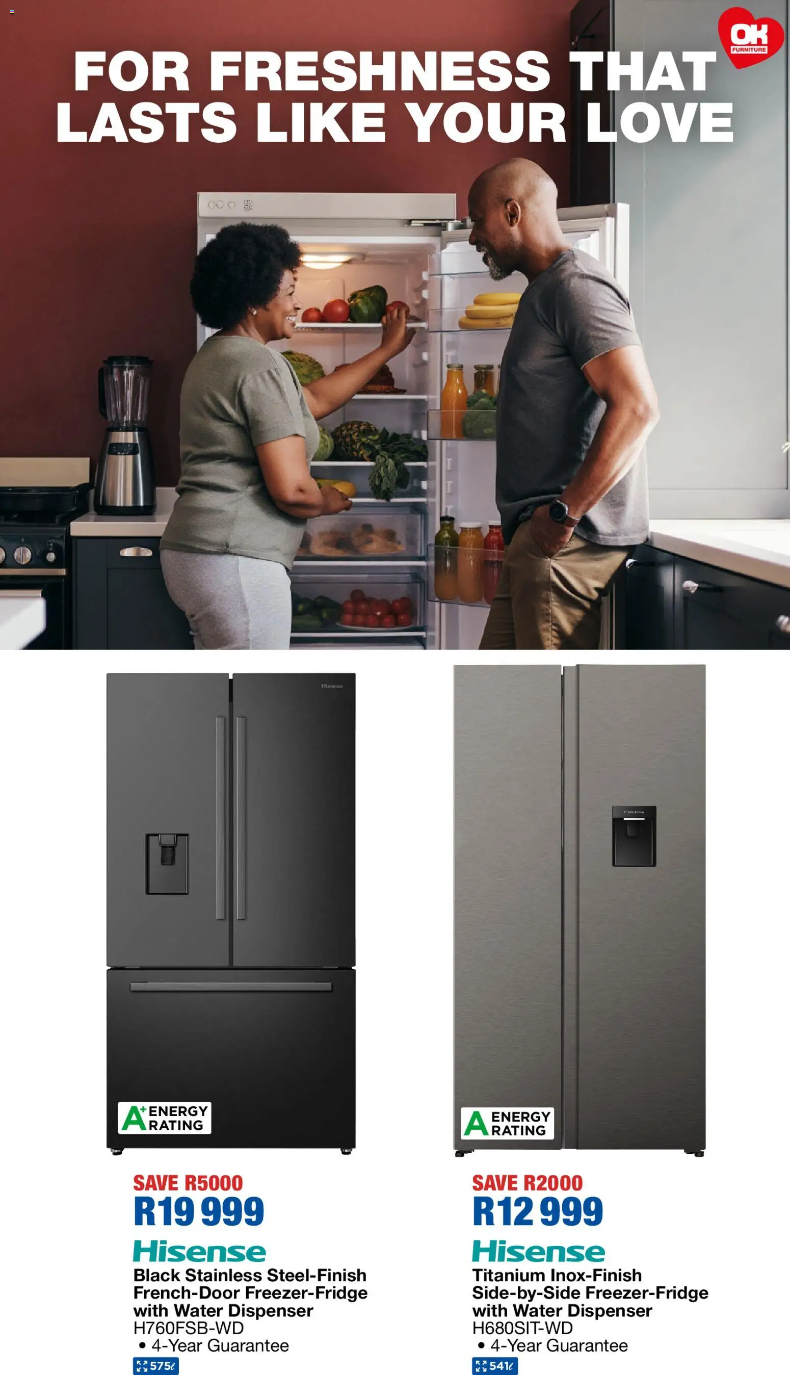 New OK Furniture catalogue – valid from 09.02.2026 | Page: 11