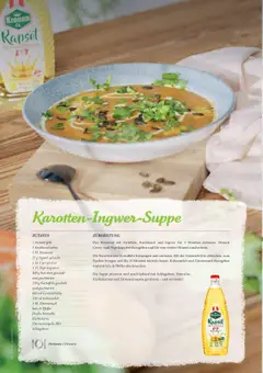 Nah und Frisch Magazin 09+10/25 gültig ab 01.09.2025 | Seite: 2 | Produkte: Kartoffeln, Salz, Pfeffer, Petersilie