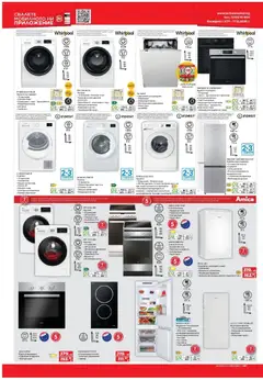 Преглед на Техномаркет брошура - Офертите са валидни от 27.11.2025 | Страница: 18
