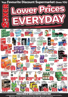 Boxer specials catalogue – valid from 07.04.2026 | Page: 8