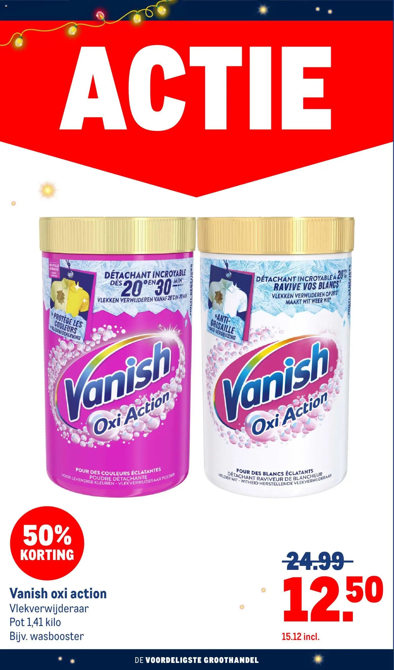 {H1} | Pagina: 54 | Producten: Pot, Poeder