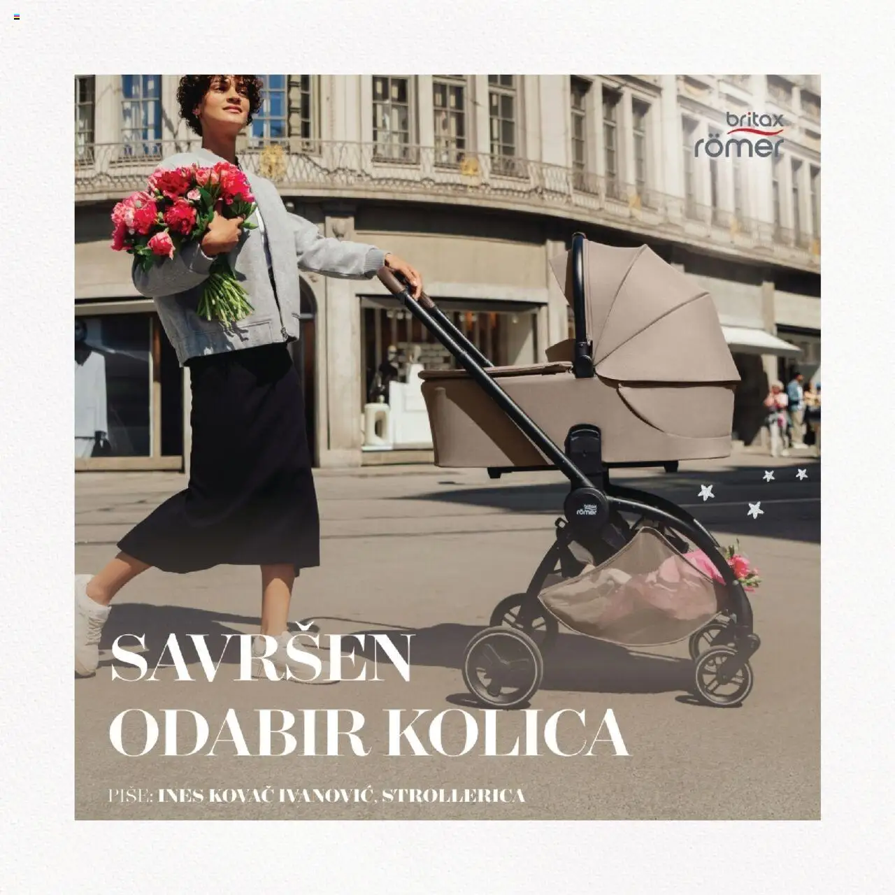 Baby Center katalog | vrijedi od 18.09.2025 | Stranica: 48 | Proizvodi: Kolica