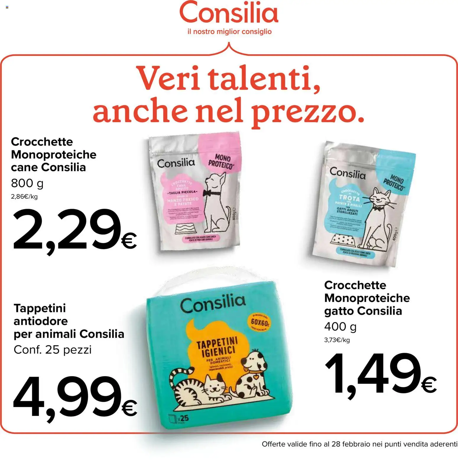 Volantino Italmark del 05.02.2026 | Pagina: 34