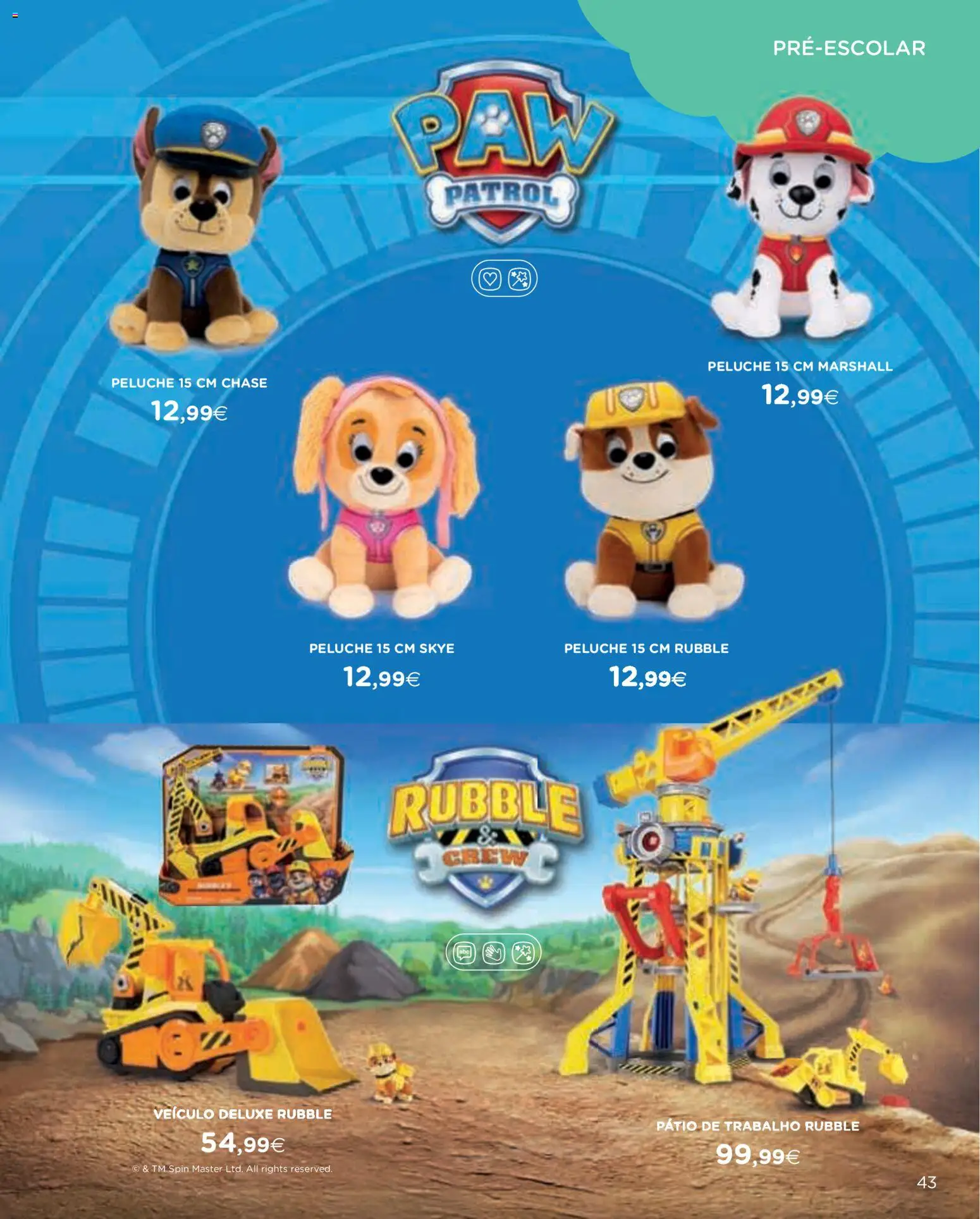 El Corte Ingles folheto │ válido de 11.11.2025 | Página: 43