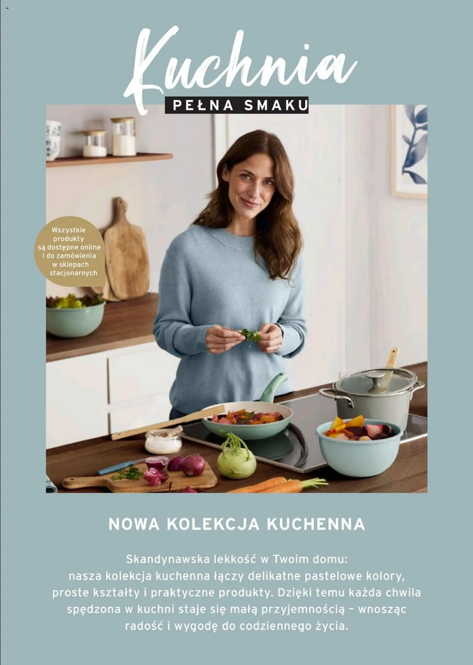 Tchibo promocje od 03.02.2026 | Strona: 2