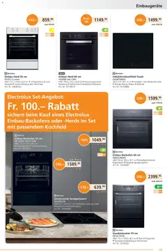 Fust Aktionen ab 23.02.2026 gültig | Seite: 23