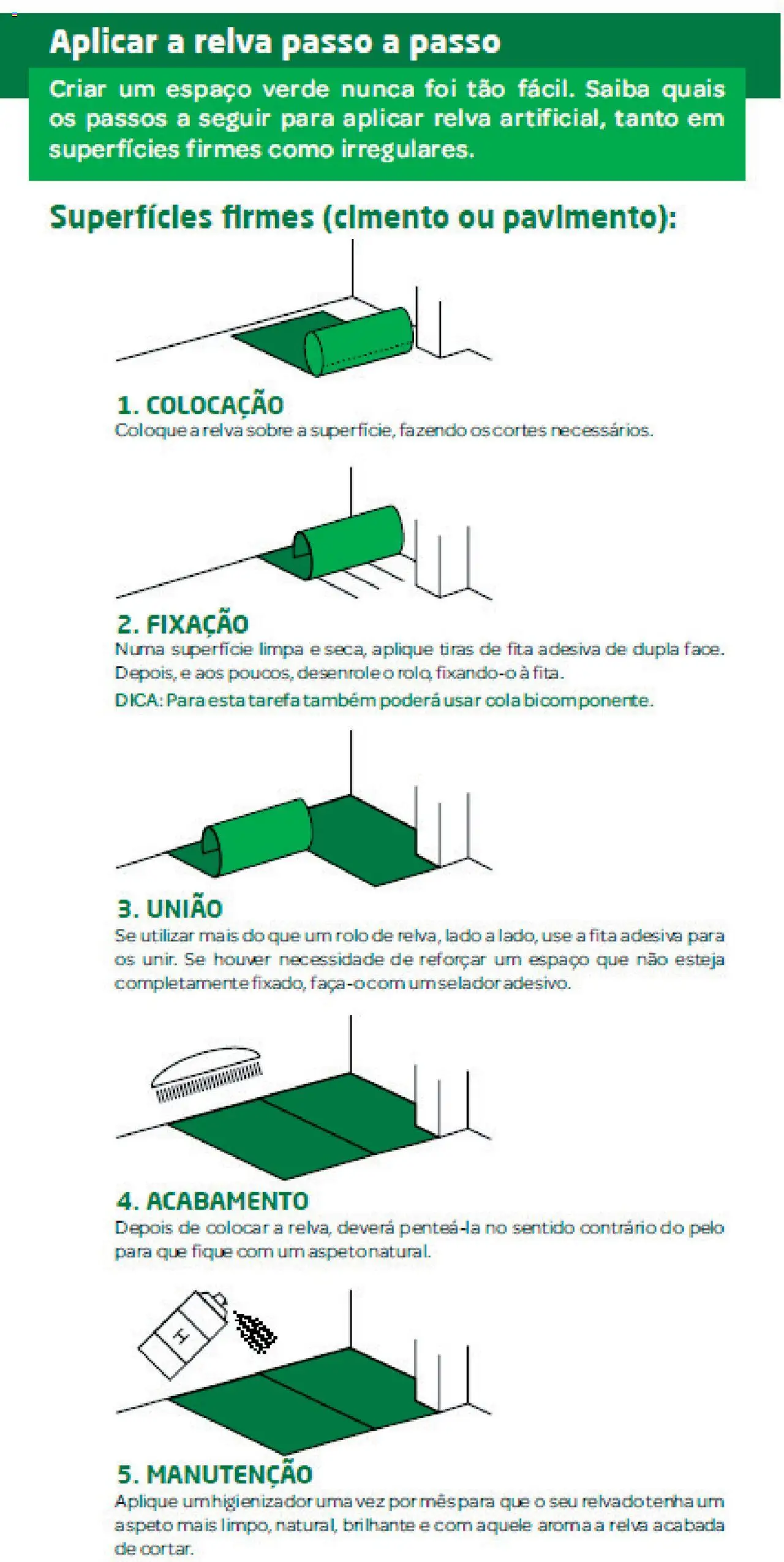 BricoMarché Relvas │ válido de 27.12.2023 | Página: 3 | Produtos: Cimento