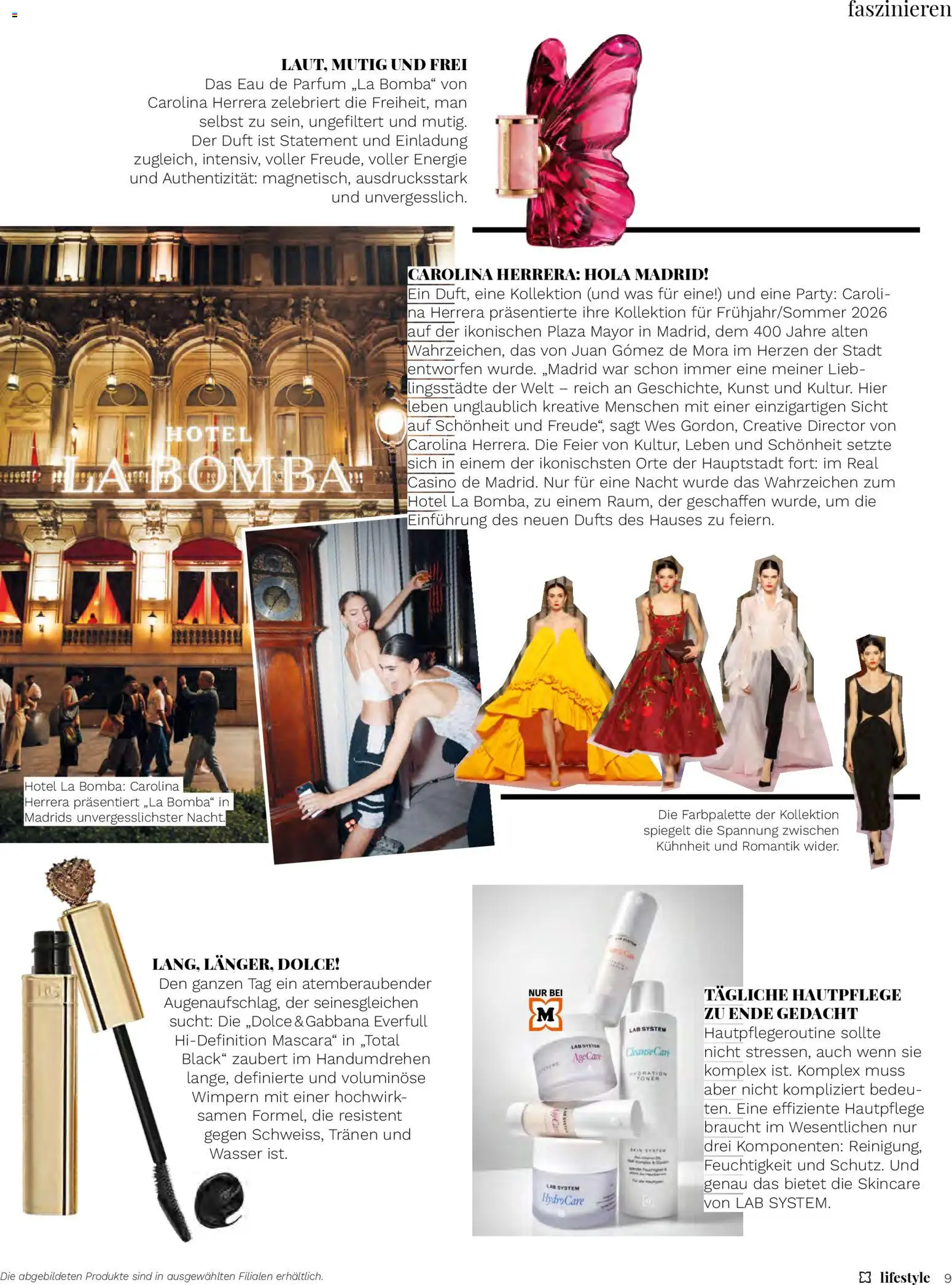 Müller Magazin – gültig ab 15.01.2026 | Seite: 9