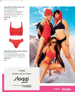 Tchibo Katalog Advent 2025 ab 14.11.2025 gültig | Seite: 68 | Produkte: Top, Slip
