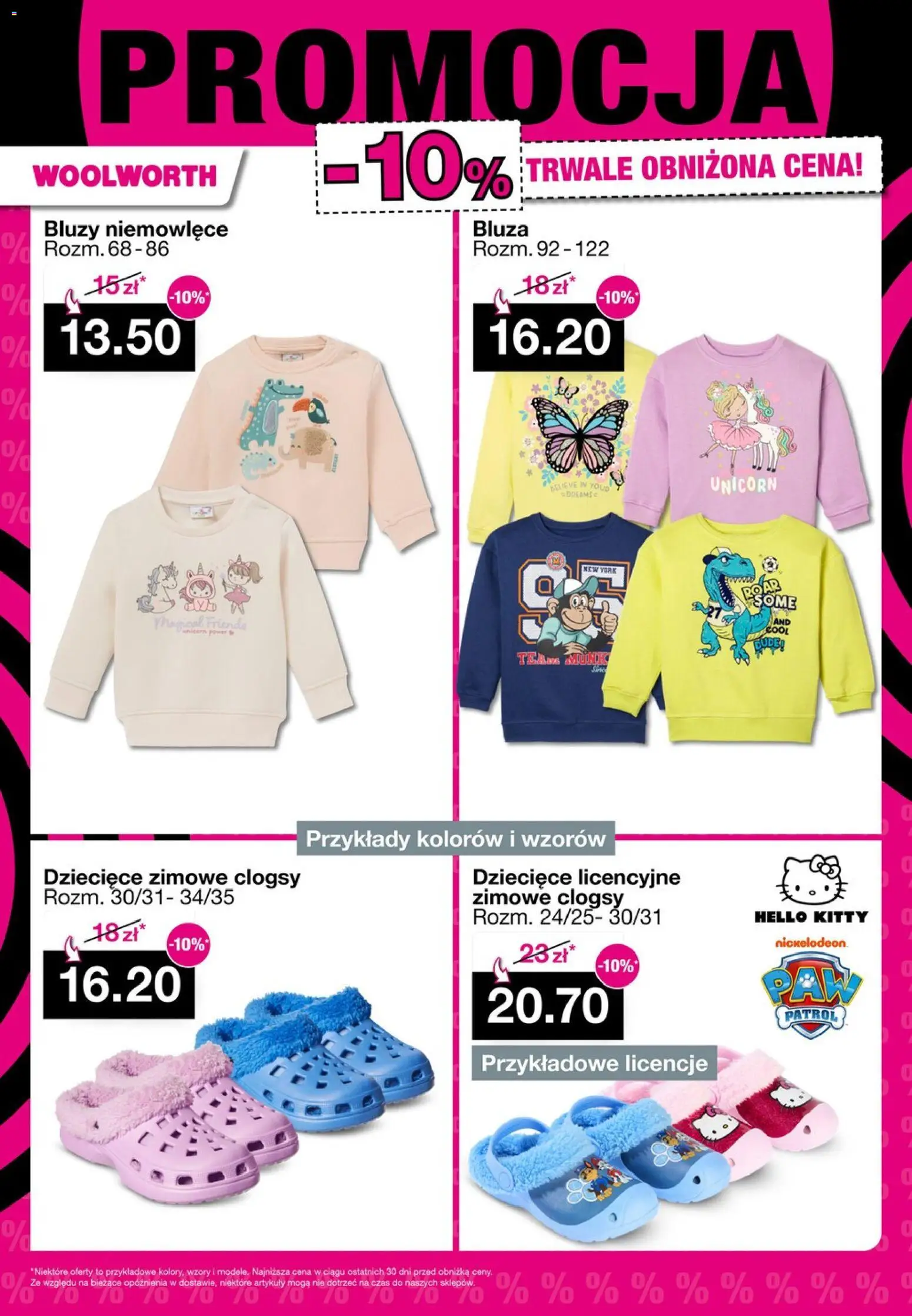 Woolworth Gazetka od 31.10.2025 | Strona: 24