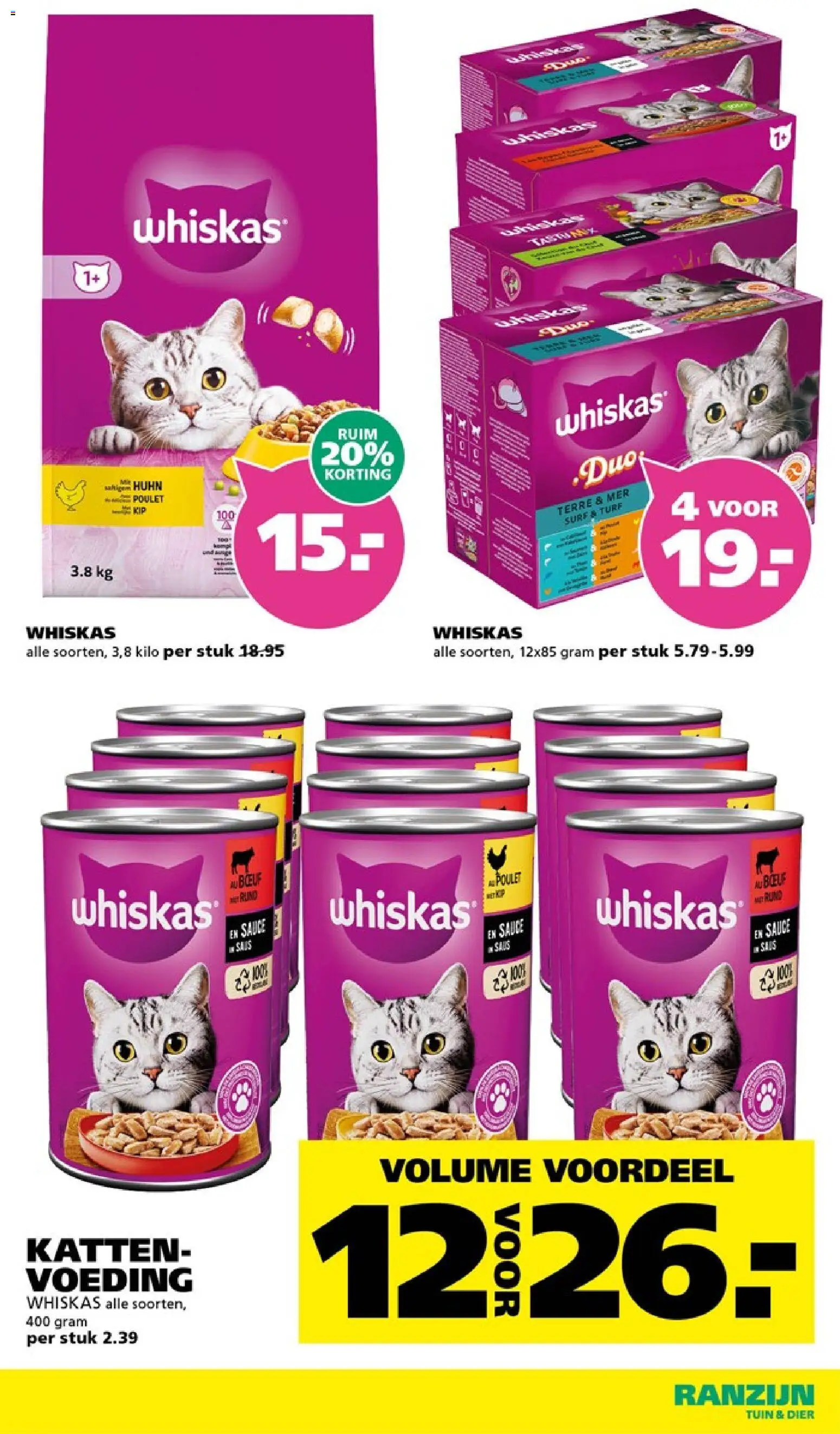 {H1} | Pagina: 11 | Producten: Saus