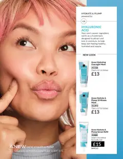  | Page: 125 | Products: Mask