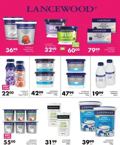 Save specials catalogue – valid from 12.03.2026 | Page: 6