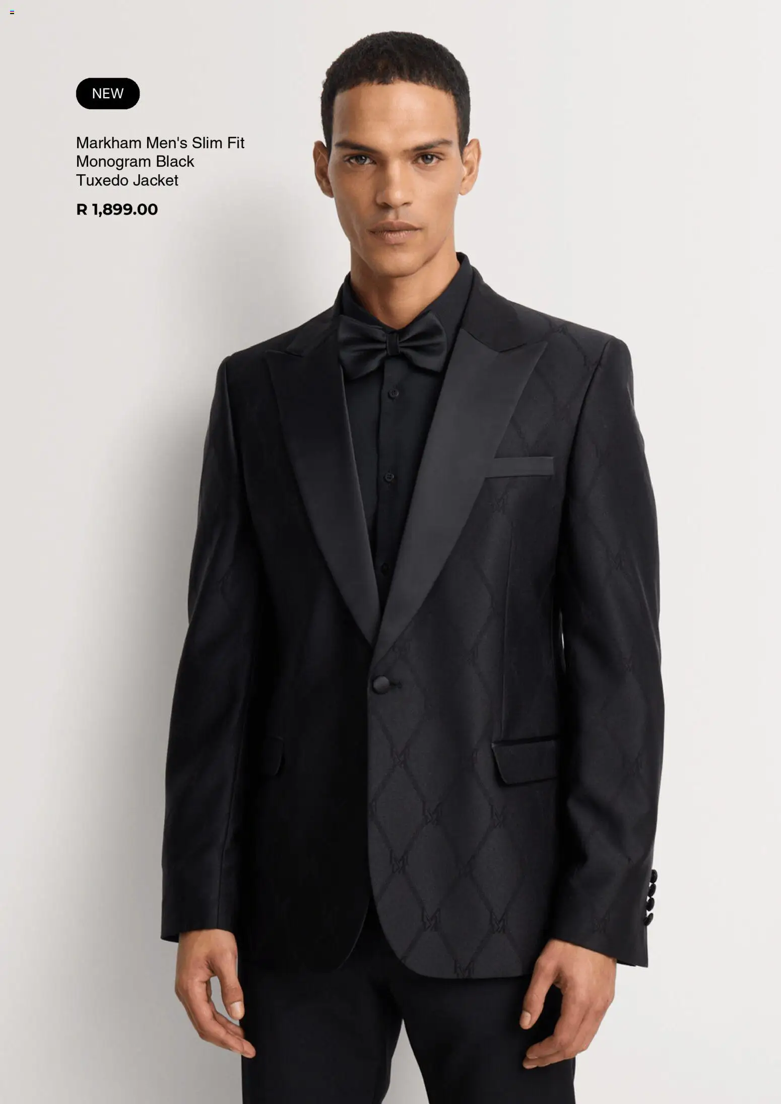 New Markham catalogue – valid from 01.04.2026 | Page: 3