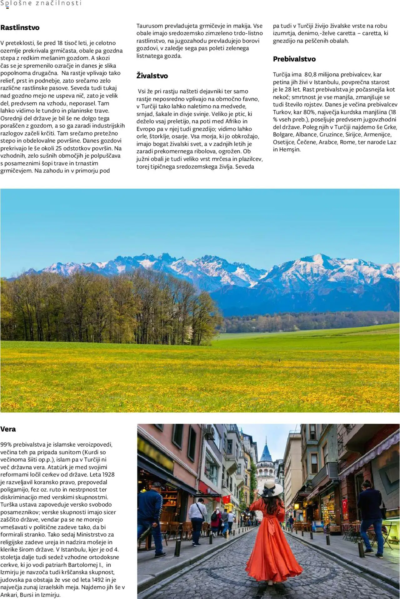 Kompas katalog mediteran │ velja od 11.01.2024 | Stran: 143 | Izdelki: Pas