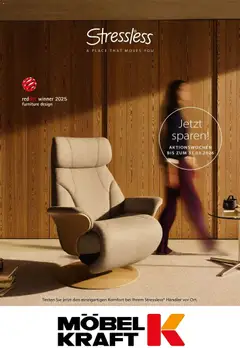 Möbel Kraft - Möbel Kraft ab 31.01.2026 gültig