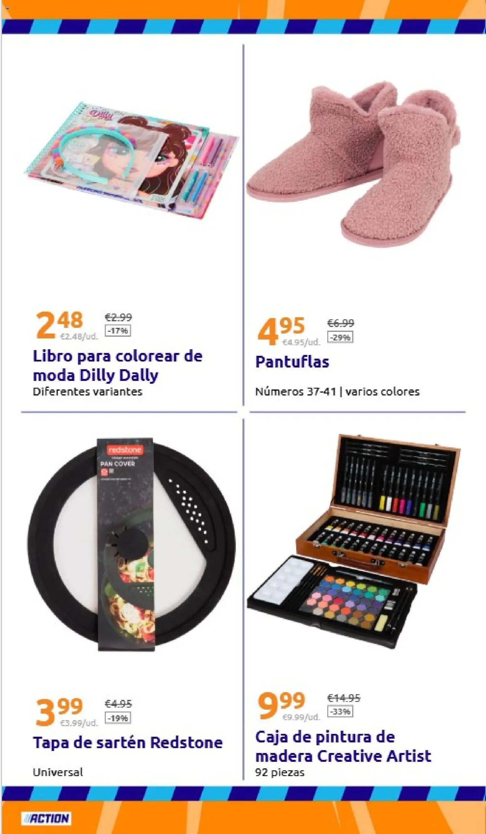Action folleto │ válido desde el 21.01.2026 | Página: 32