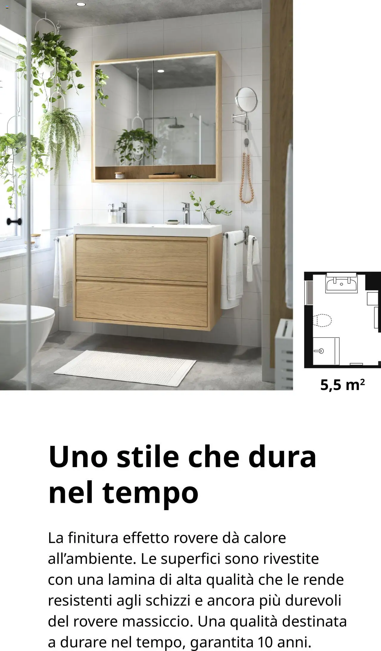 Volantino IKEA del 19.02.2024 | Pagina: 6
