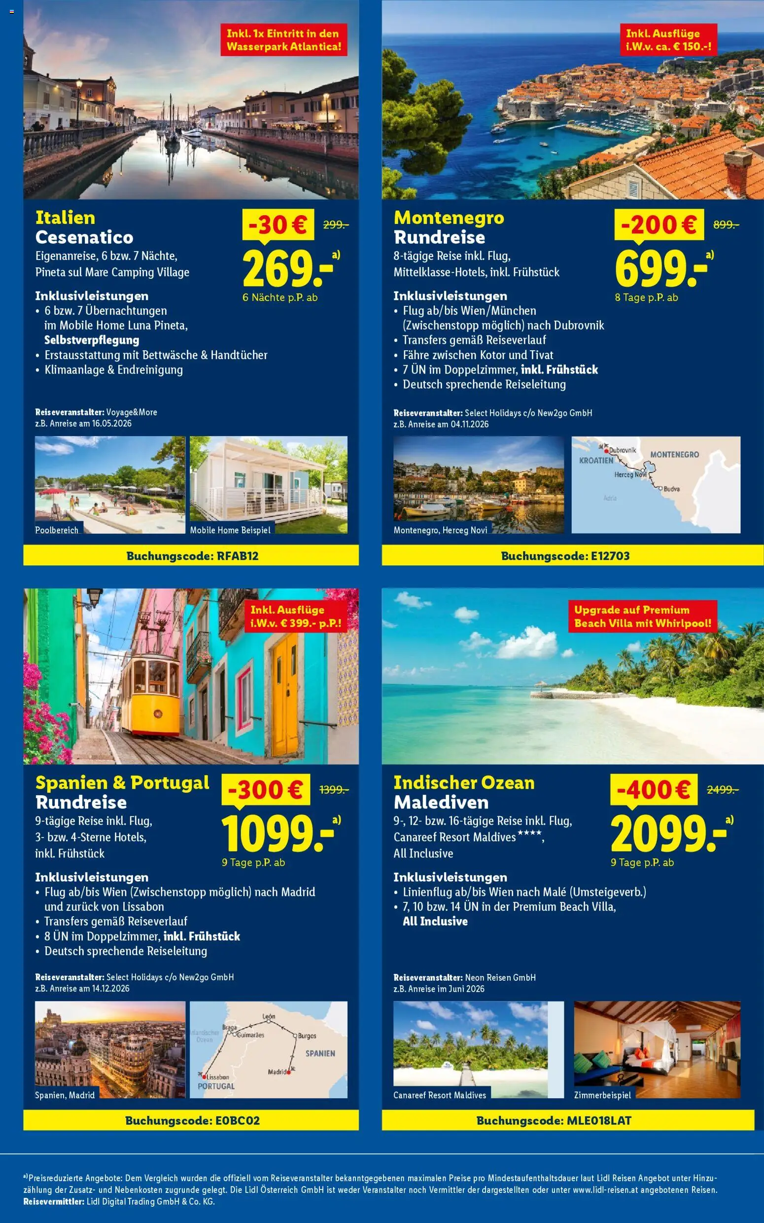 Lidl Flugblatt - Eisenstadt, Ebenfurth, Mattersburg gültig ab 23.04.2026 | Seite: 33 | Produkte: Klimaanlage