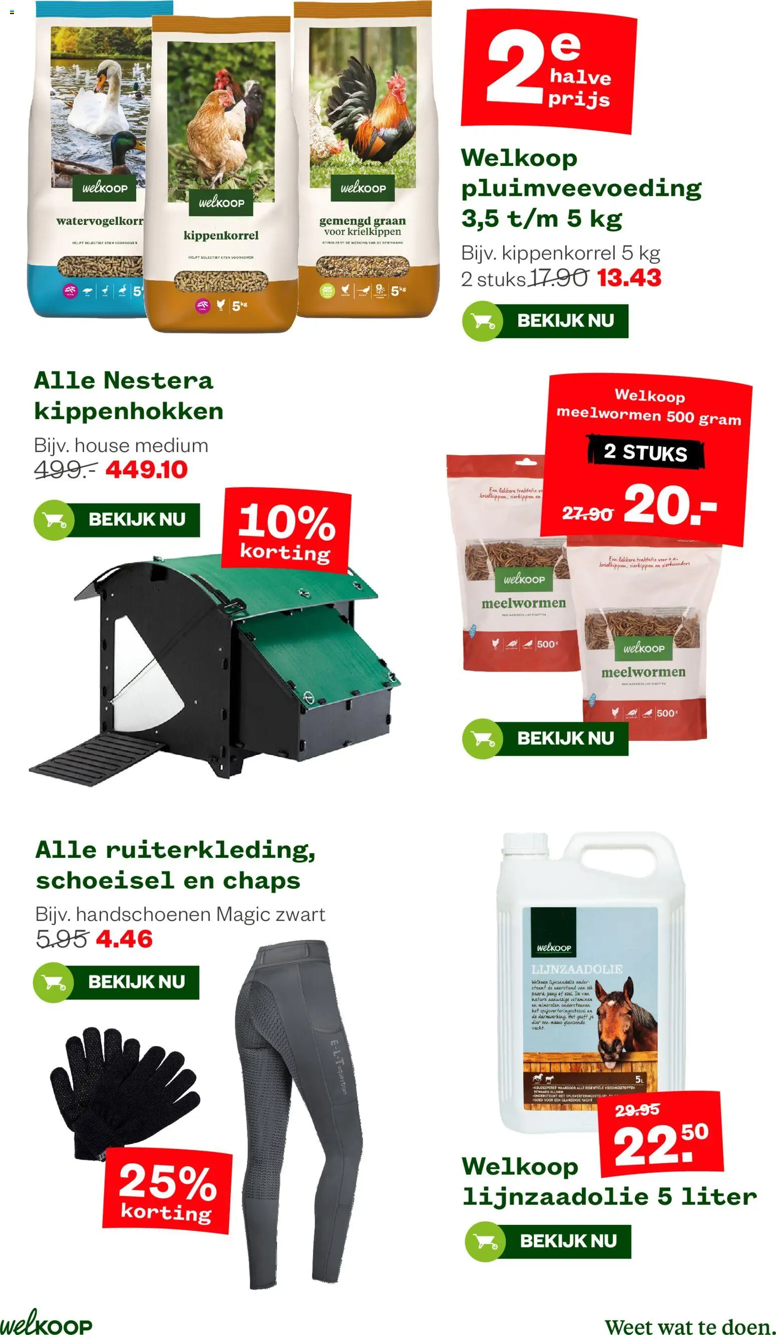 {H1} | Pagina: 5 | Producten: Handschoenen