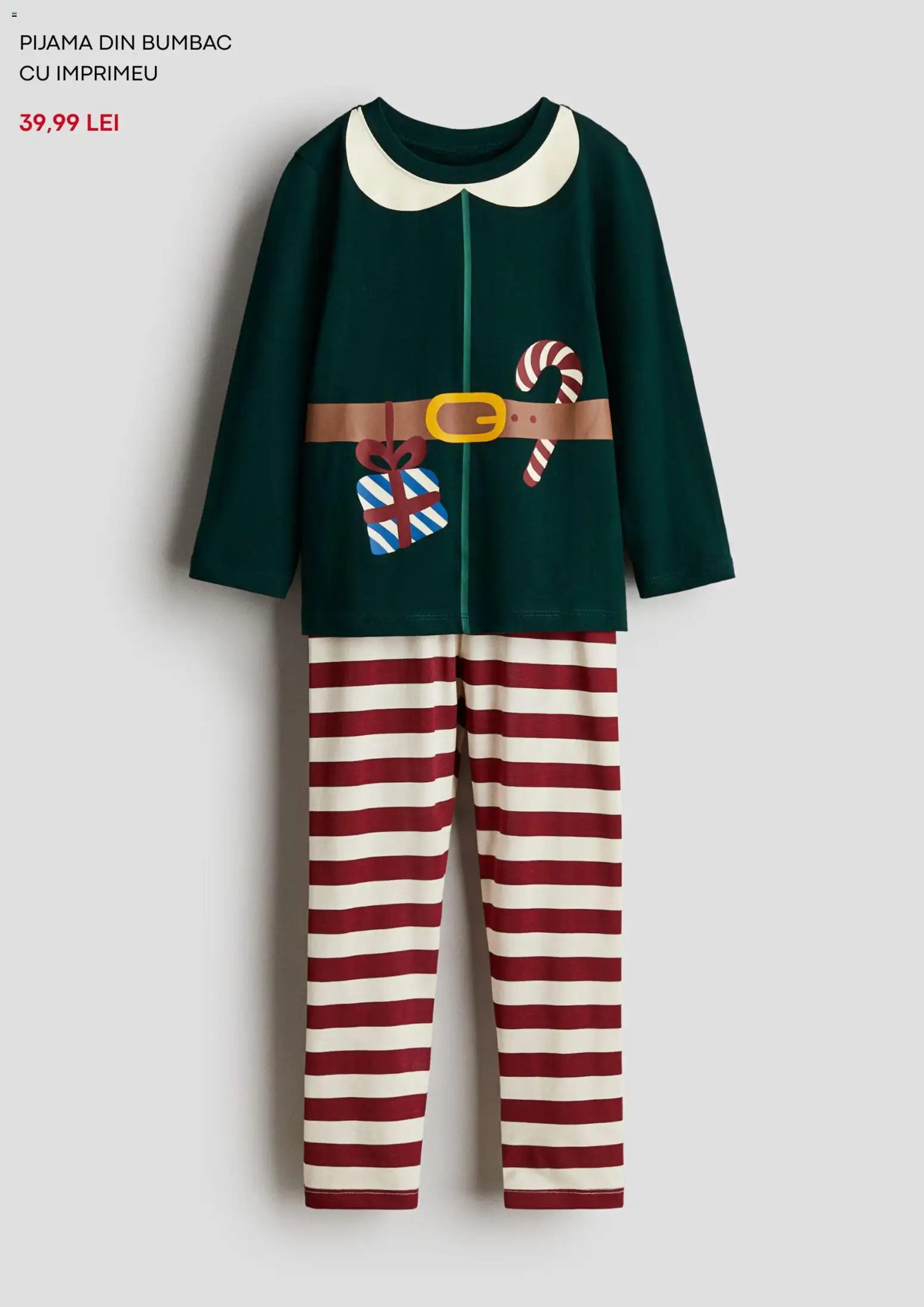 Noul catalog H&M – valabil de la 27.11.2025 | Pagină: 8