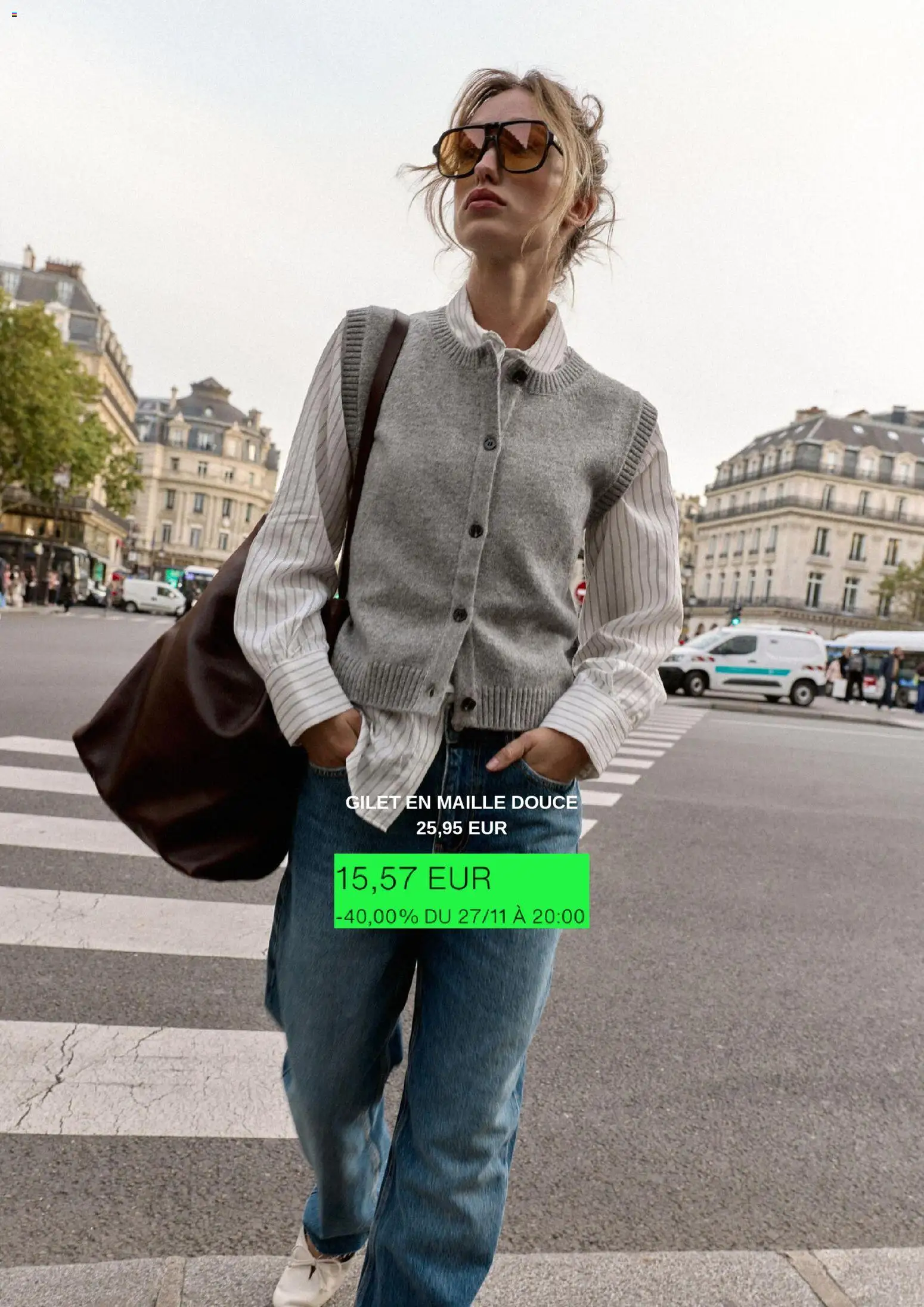 {H1} | Page: 7 | Produits: Gilet