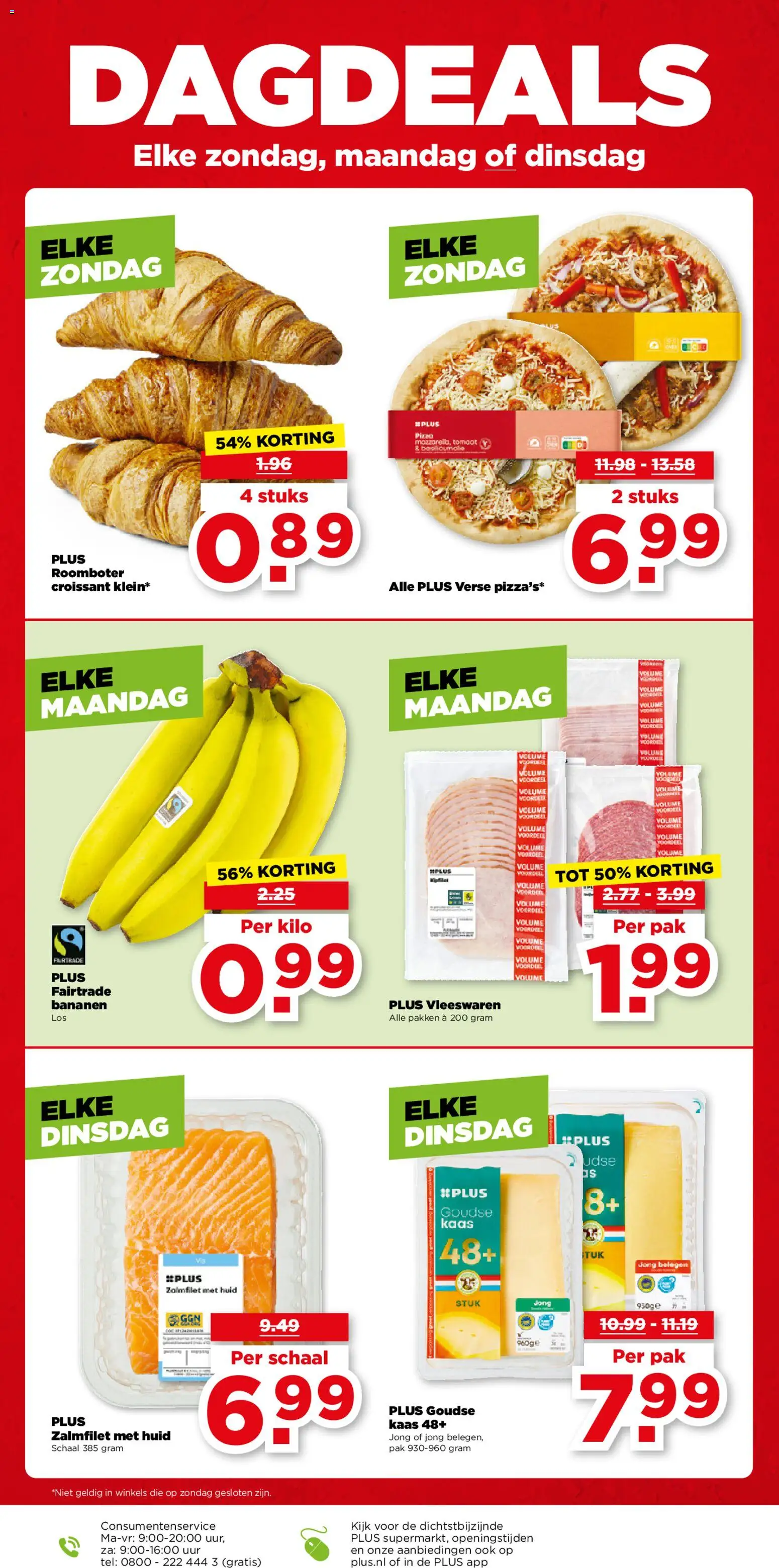{H1} | Pagina: 43 | Producten: Kaas, Bananen, Schaal, Gouda