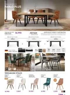 Matis katalog - pregled Matis kataloga - važi od 01.11.2025 | Strana: 19