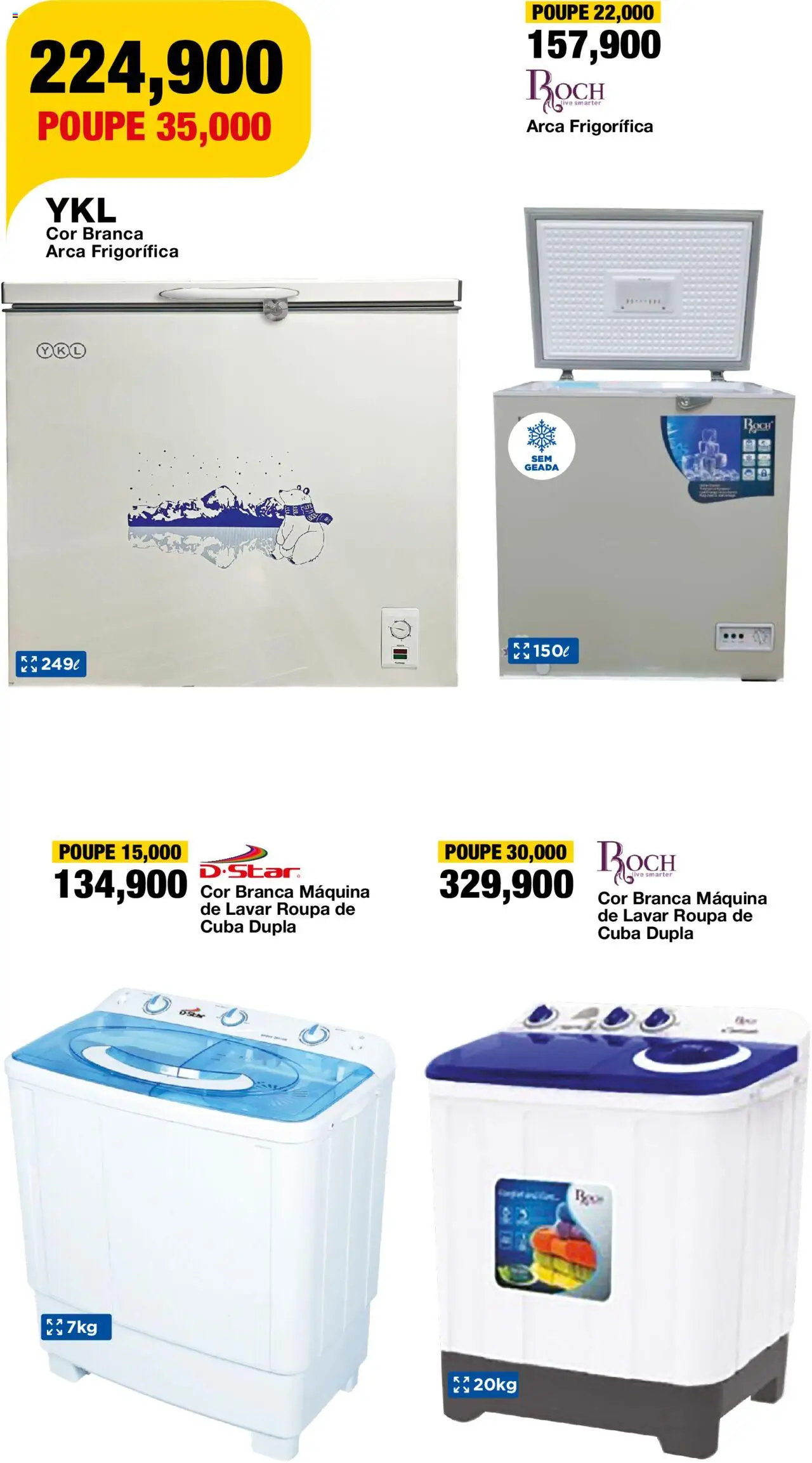 New OK Furniture catalogue – valid from 17.09.2025 | Page: 3