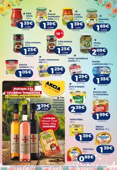 Milk Agro leták platný od 18.03.2026 | Strana: 13