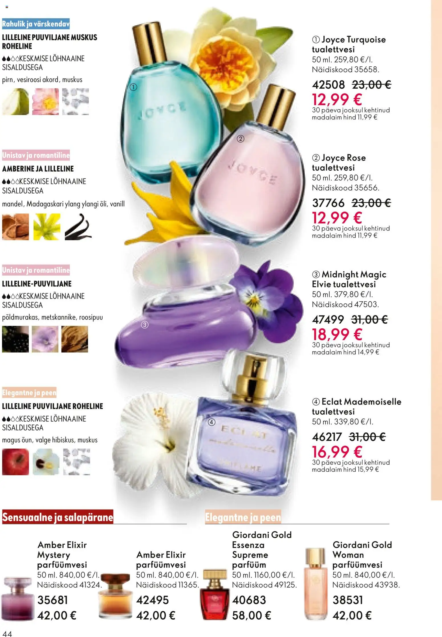 {H1} | Lehekülg: 44