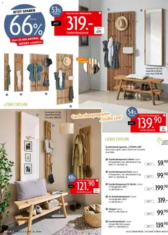 Zurbrüggen Prospekt 	 ab 28.03.2026 gültig | Seite: 24 | Produkte: Spiegel