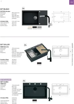 Mömax katalog akcije – veljaven od 22.01.2026 | Stran: 15 | Izdelki: Omarica