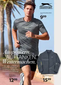 NKD Prospekt 	 ab 30.03.2026 gültig | Seite: 18 | Produkte: Trainingshose