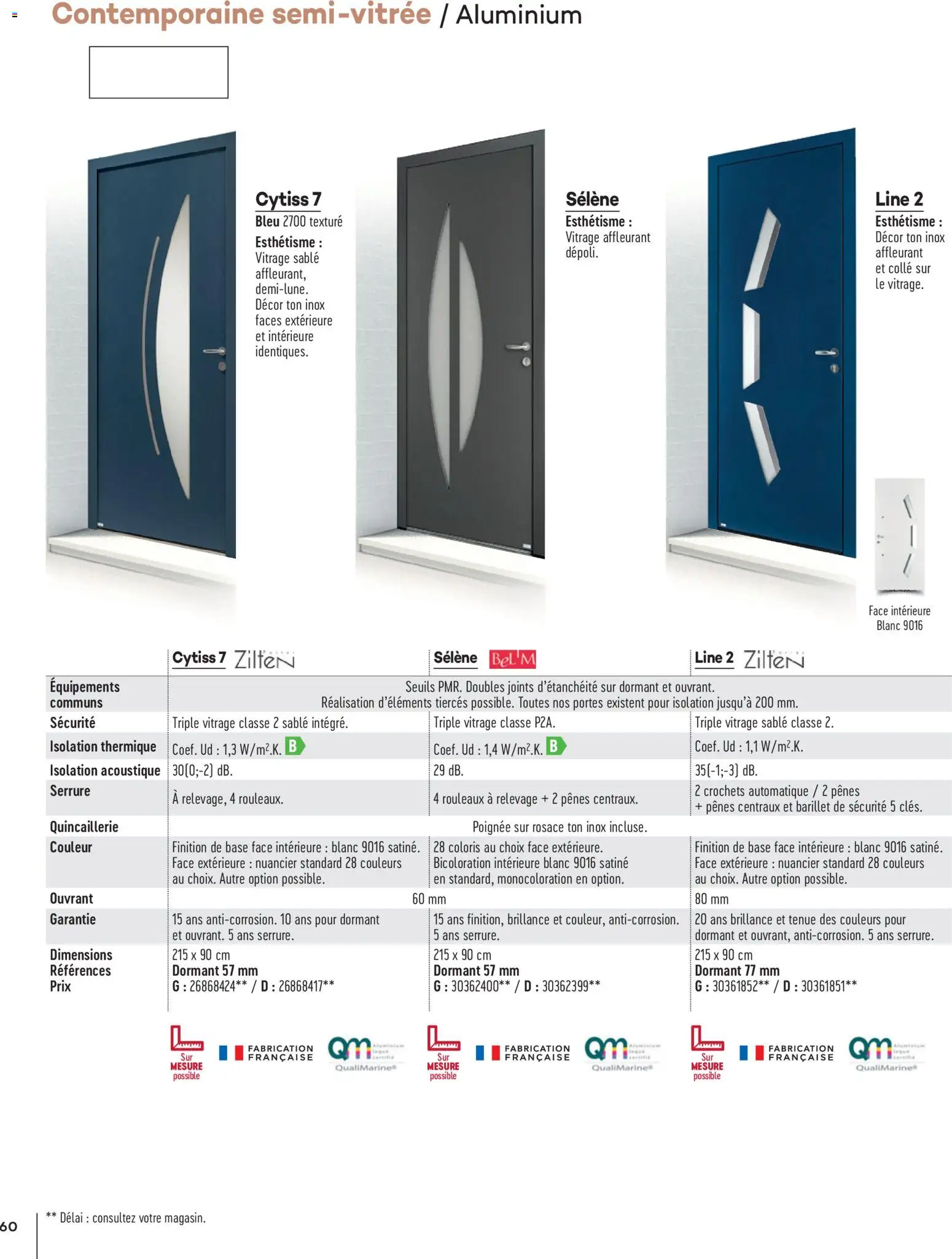 {H1} | Page: 60 | Produits: Base, Portes, Colle