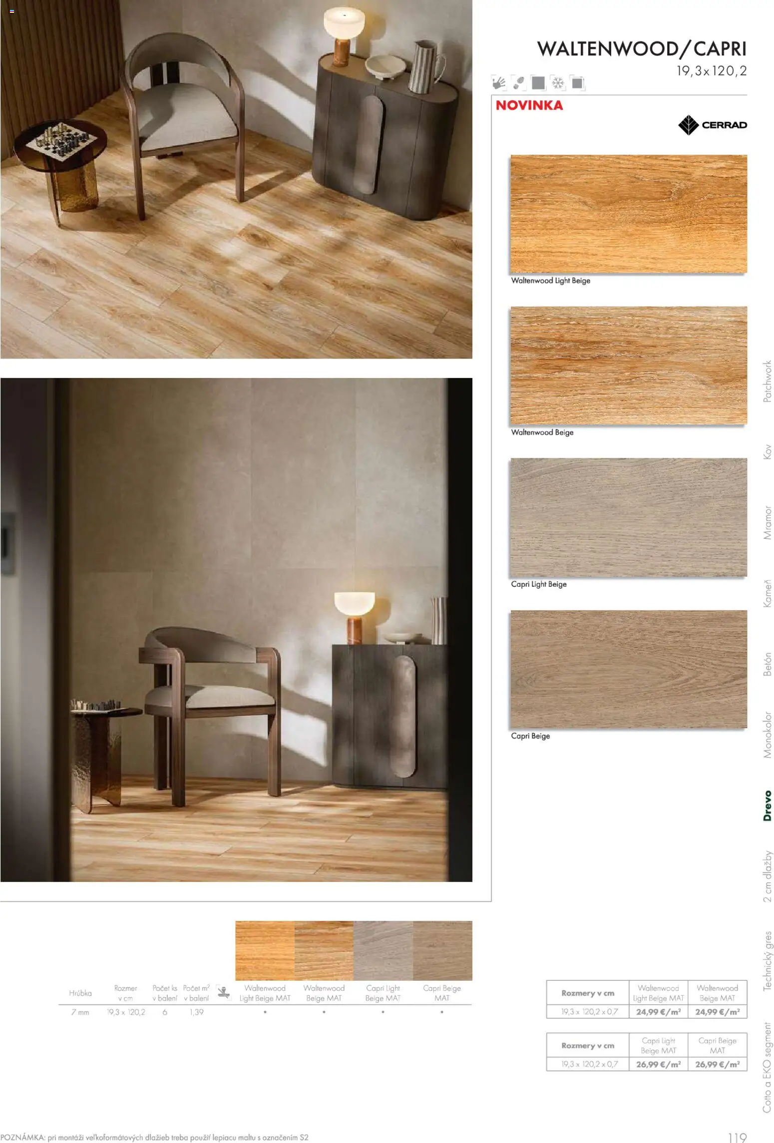 Nové Ingema akcie – leták je platný od 29.10.2025 | Strana: 121