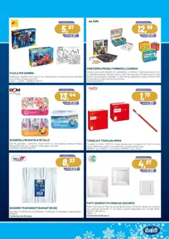 Anteprima del volantino Volantino Buffetti	 valido a partire dal 01.11.2025 | Pagina: 11