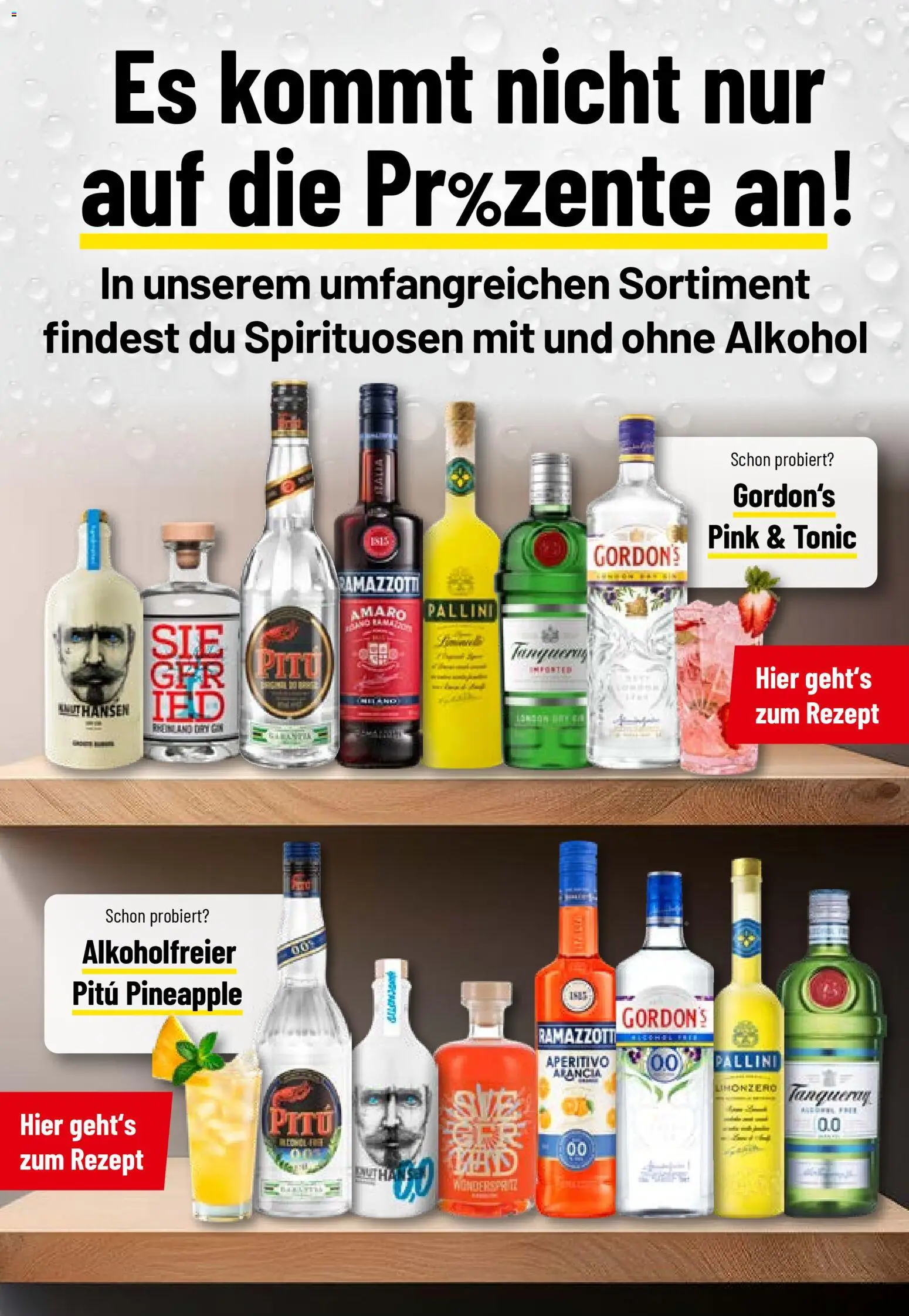 Trinkgut Prospekt – gültig ab 15.12.2025 | Seite: 5 | Produkte: Ramazzotti