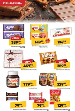 Maxi katalog - pregled Maxi kataloga - važi od 29.01.2026 | Strana: 19