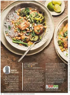 Preview of Tesco - Tesco Magazine - October 2025 valid from 01.10.2025 | Page: 26