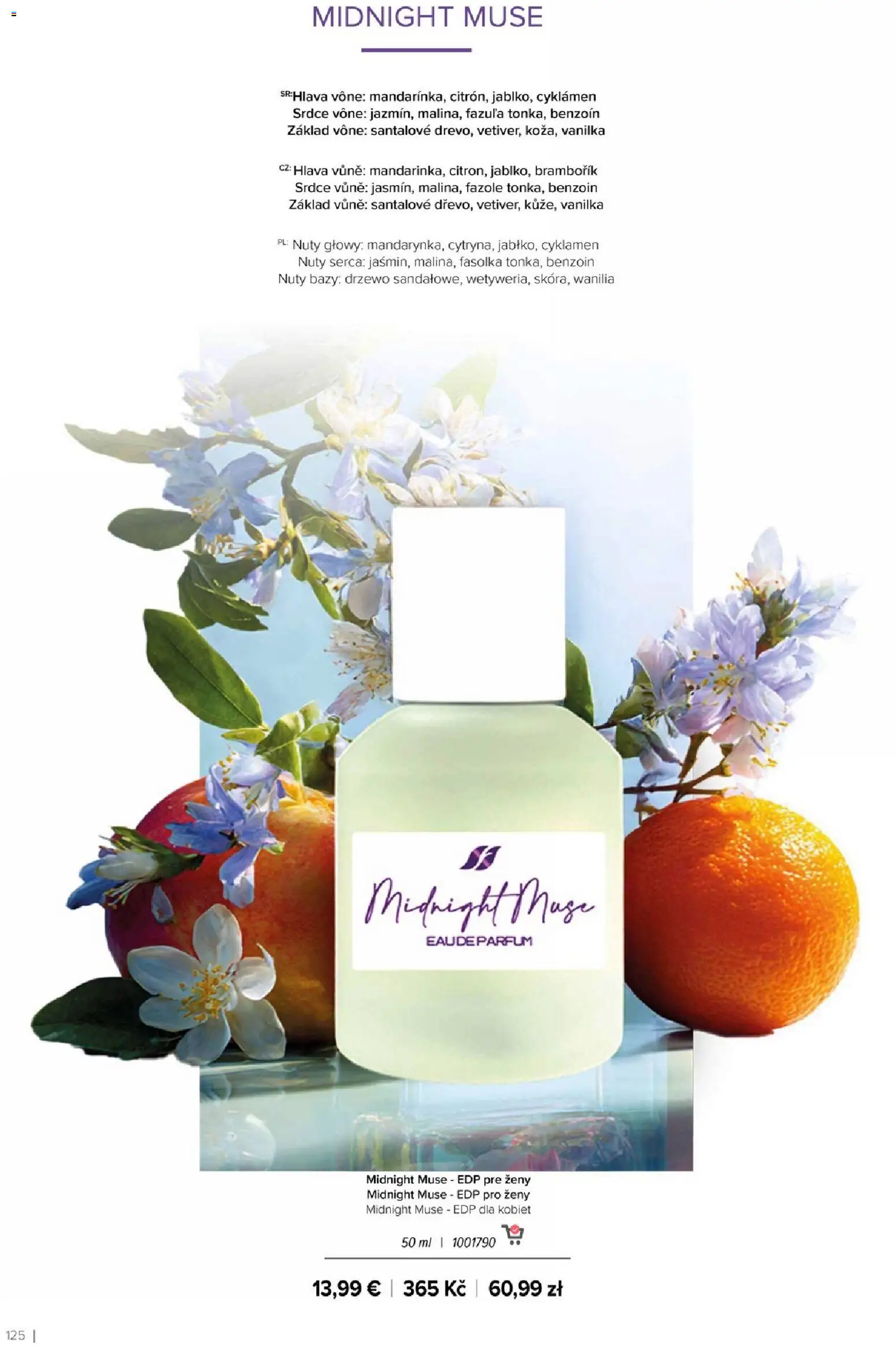 Nové Farmasi akcie – leták je platný od 01.01.2026 | Strana: 125 | Produkty: Fazuľa