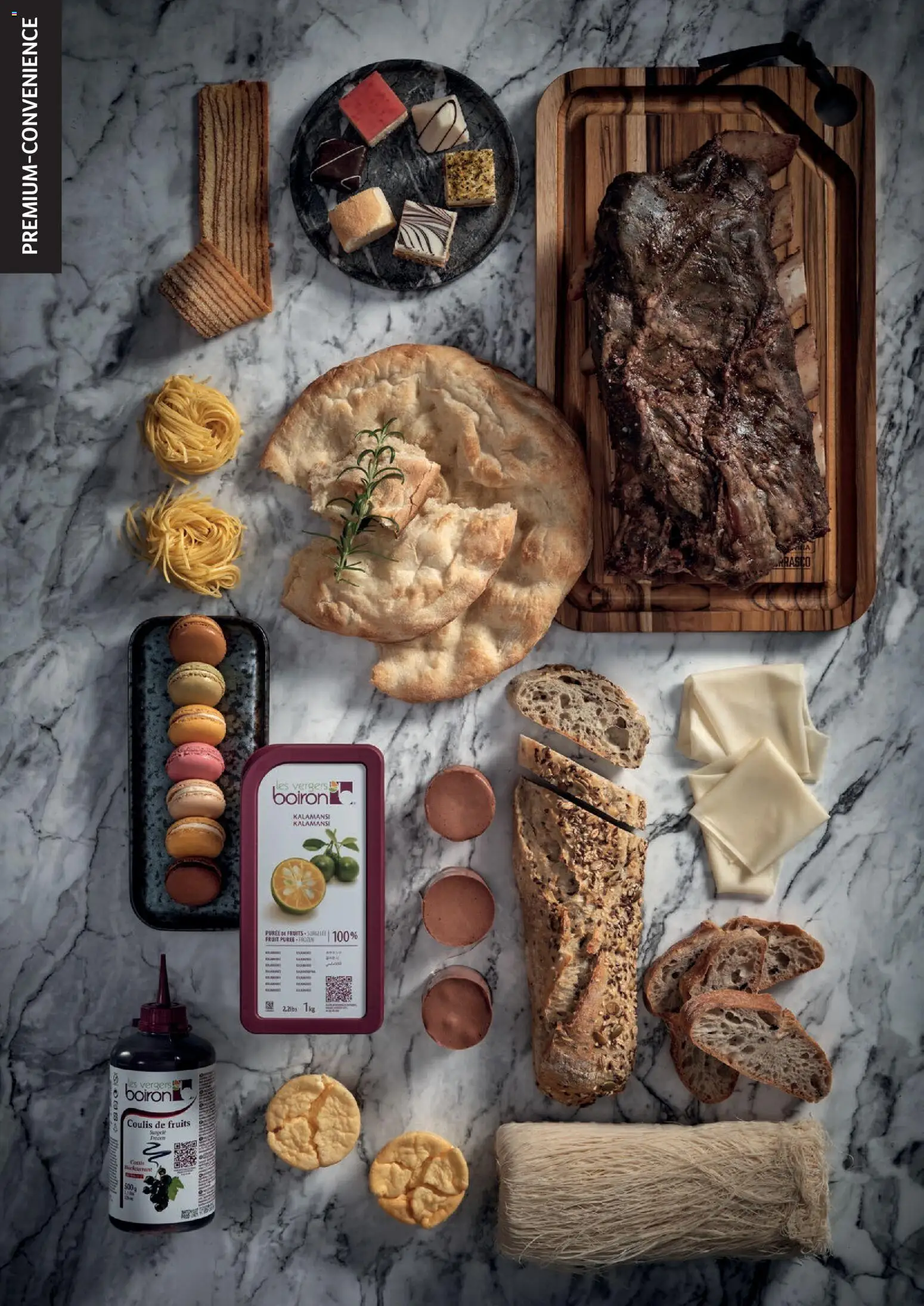 Transgourmet Cook Look-Book gültig ab 08.04.2026 | Seite: 100