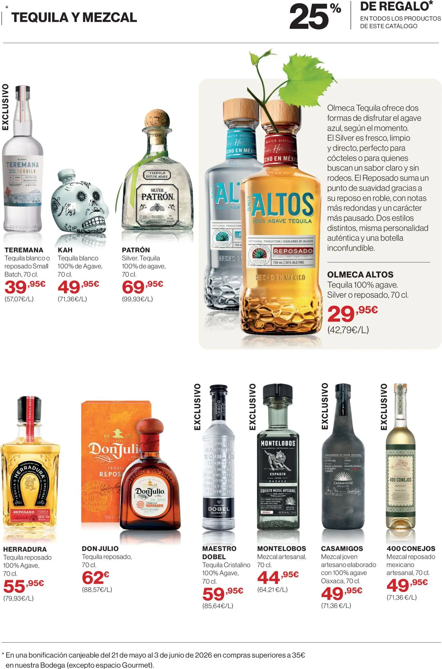 Supercor Canarias │ válido desde el 23.04.2026 | Página: 21