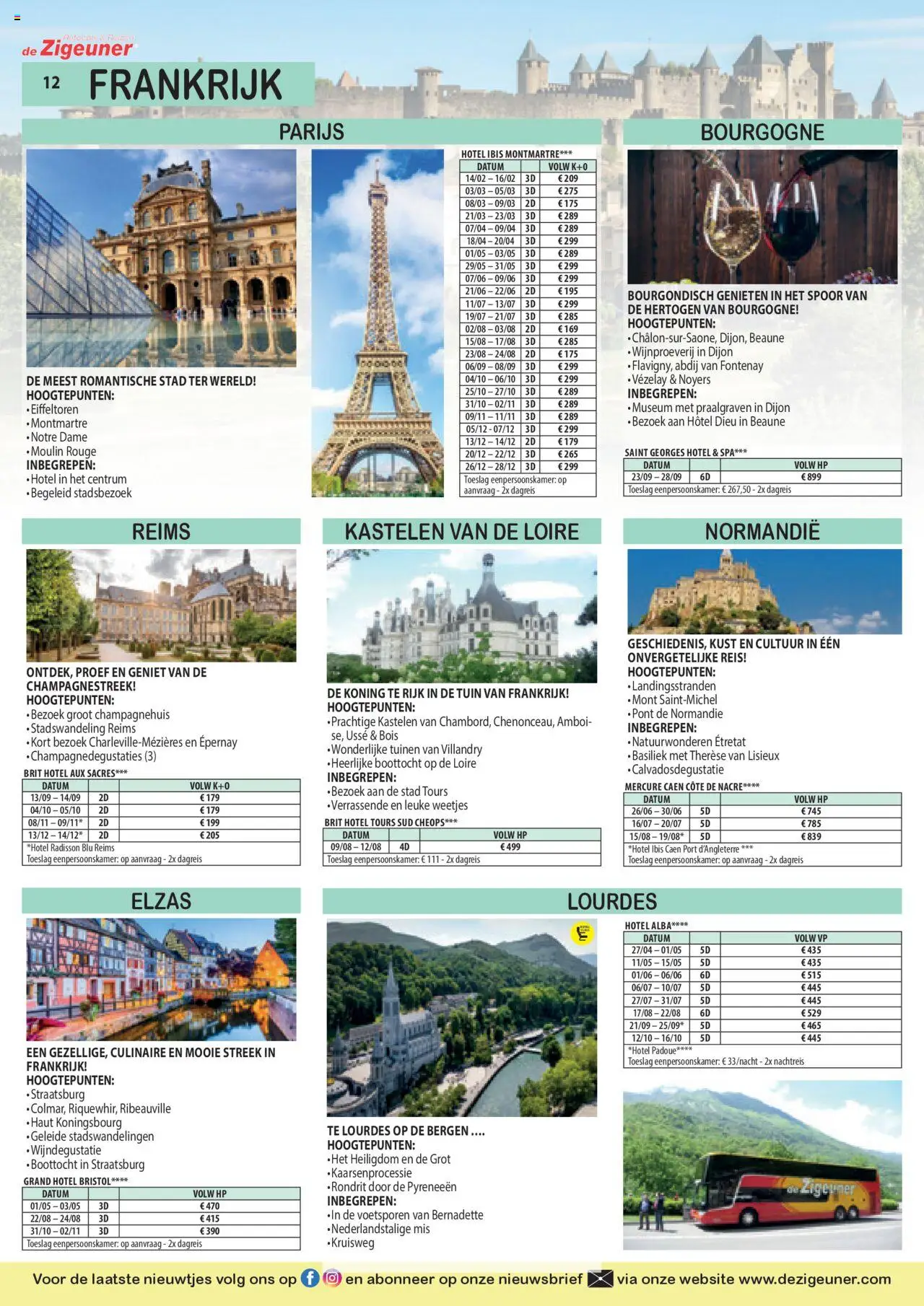 {H1} | Pagina: 12 | Producten: Centrum