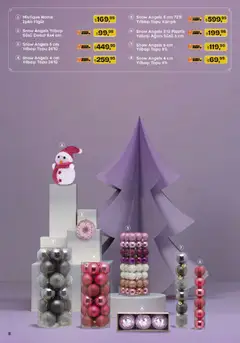 04.12.2025 tarihinden itibaren geçerli olan Migros kataloğu önizlemesi | Sayfa: 97