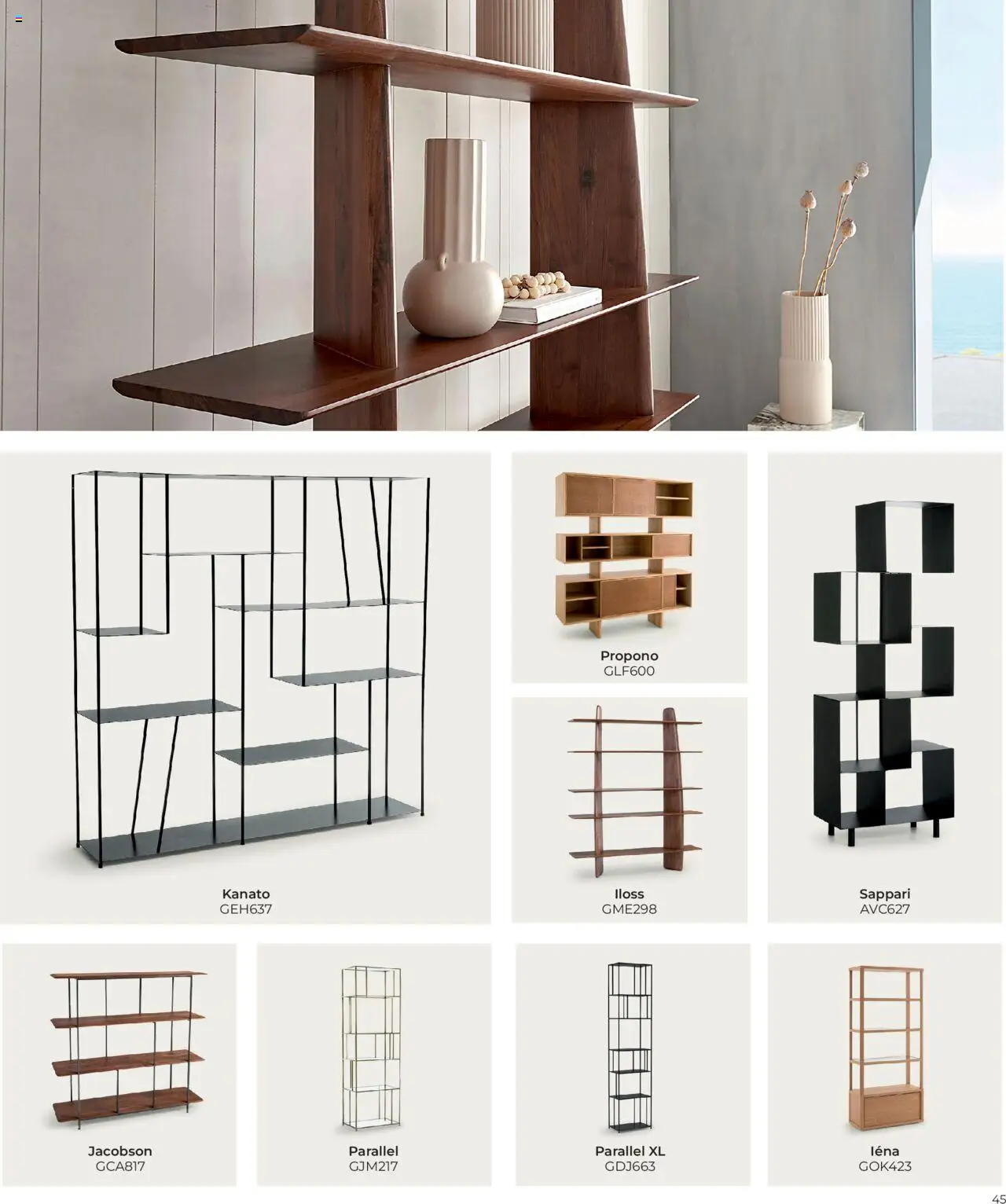 {H1} | Page: 45 | Produits: Coton