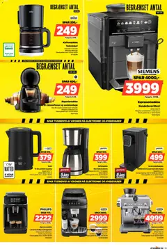 Power - Tilbudsavis gyldig fra 10.04.2026 | Side: 35